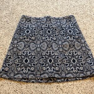 Cute Hollister mini skirt with pockets!!! 💎